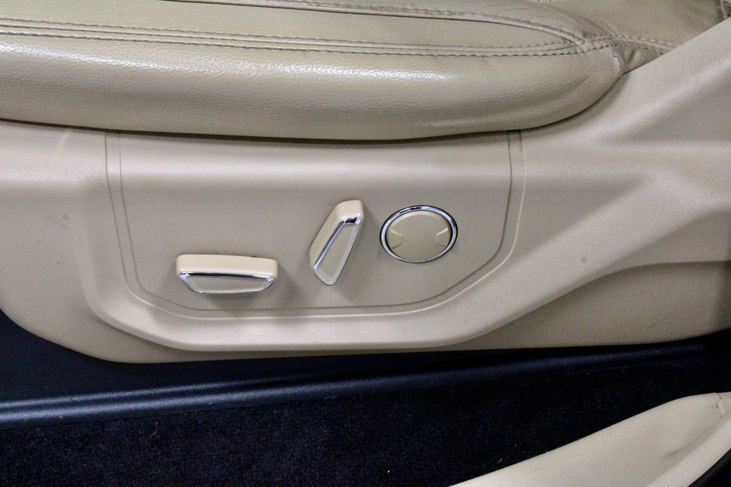 Used 2016 Ford F150 Lariat w/ Equipment Group 502A Luxury image 27