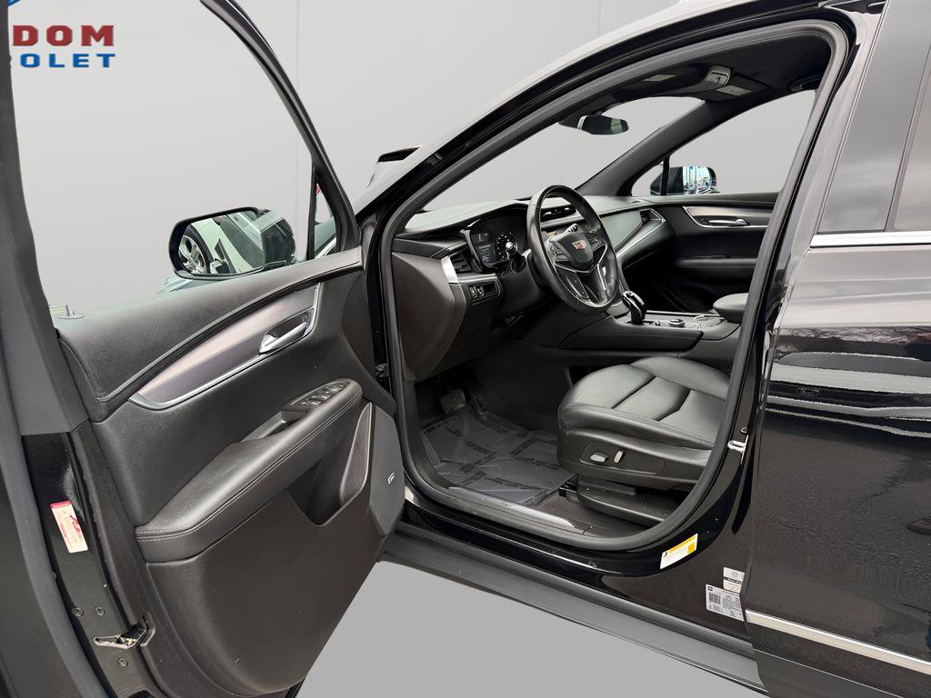 Used 2023 Cadillac XT5 Luxury image 15