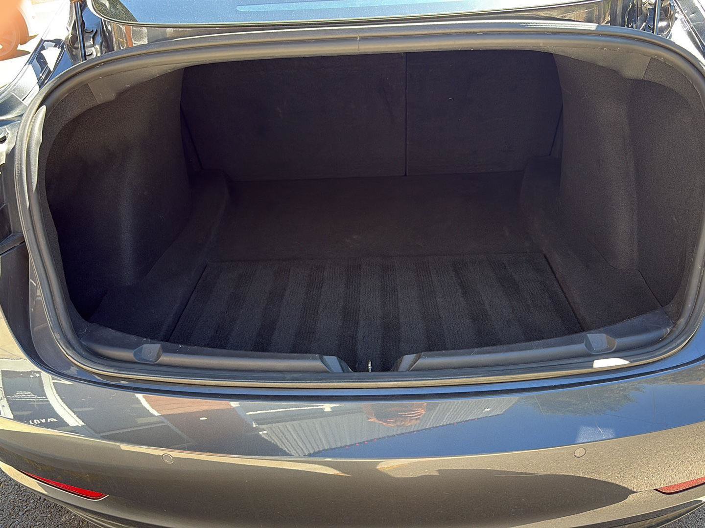 Used 2018 Tesla Model 3 Long Range AWD/4WD image 20