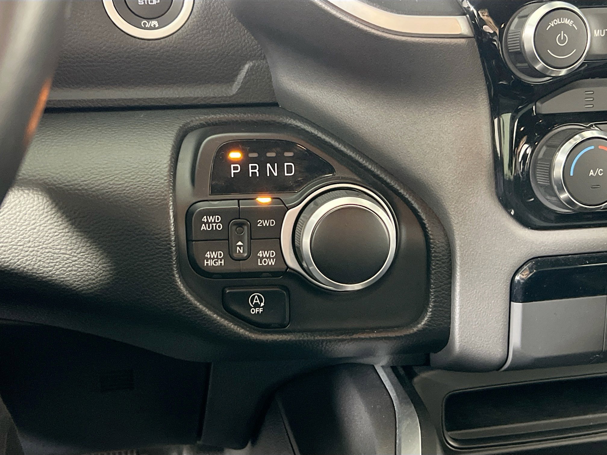 Used 2022 RAM 1500 Big Horn image 17