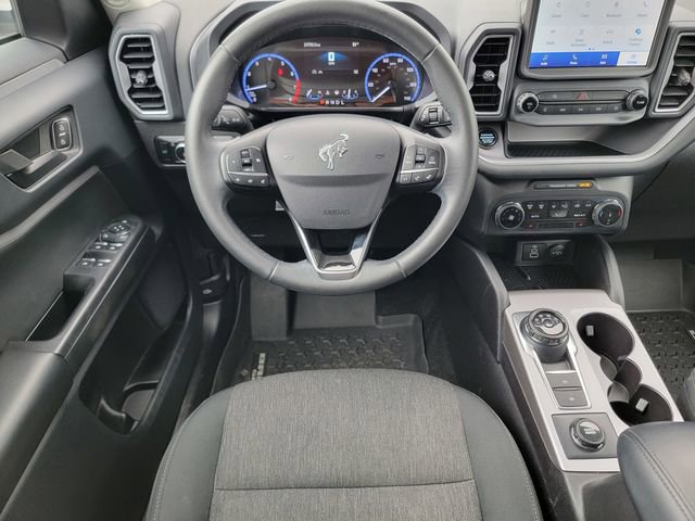 Certified 2024 Ford Bronco Sport Big Bend w/ Convenience Package AWD/4WD image 31