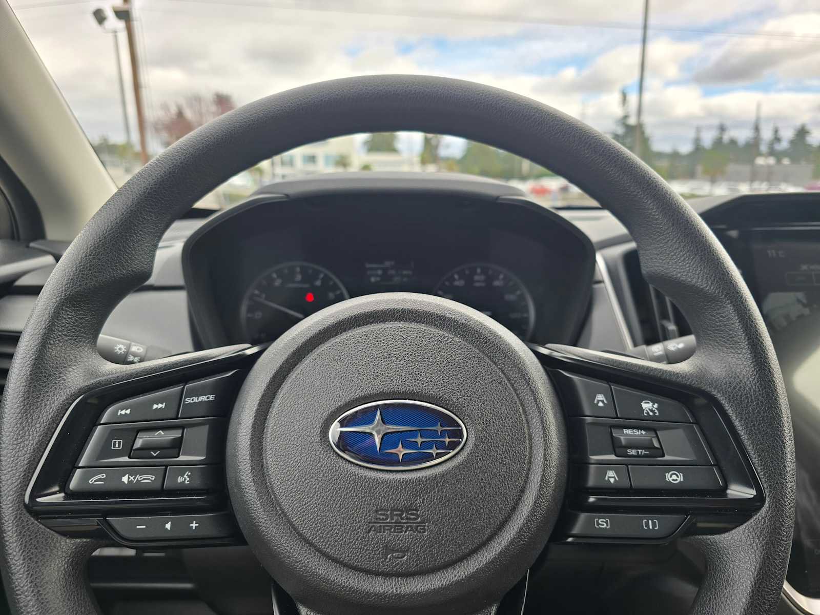 Used 2024 Subaru Crosstrek 2.0i Premium image 29