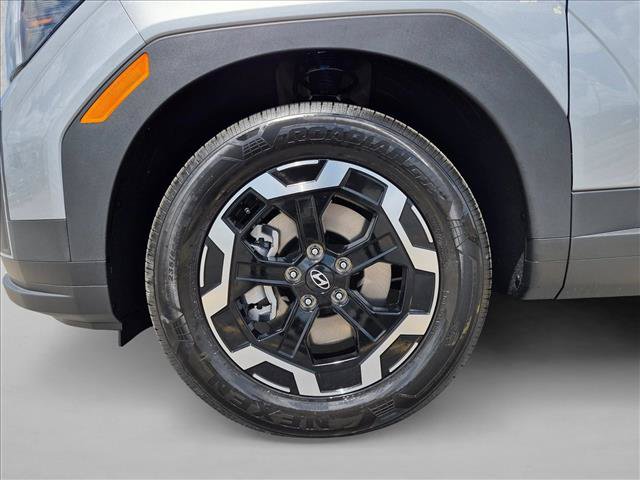 New 2027 Hyundai Santa Fe SEL FWD image 16