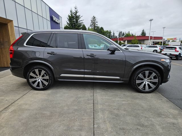 Certified 2024 Volvo XC90 T8 Plus w/ Protection Package Premier AWD/4WD image 4