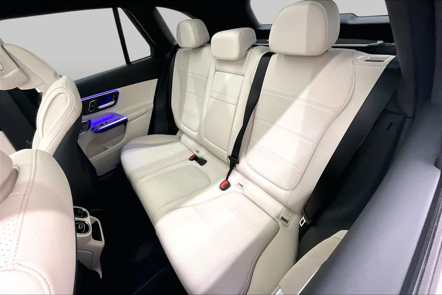 Certified 2023 Mercedes-Benz GLC 300 4MATIC image 20