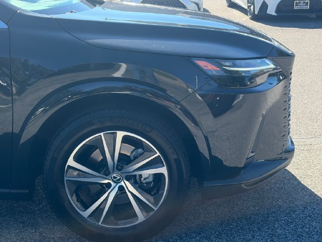 Certified 2023 Lexus RX 350 Premium w/ Cold Area Package AWD/4WD image 10