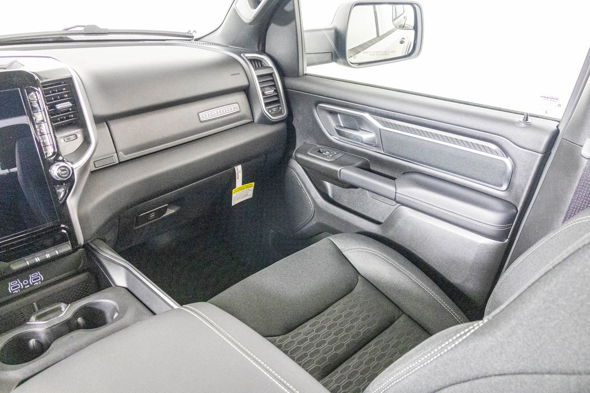 New 2026 RAM 1500 Big Horn image 31