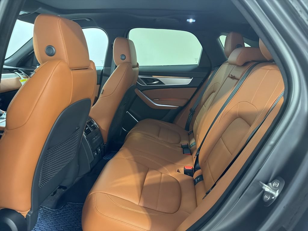 New 2026 Jaguar F-PACE R-Dynamic S AWD/4WD image 22