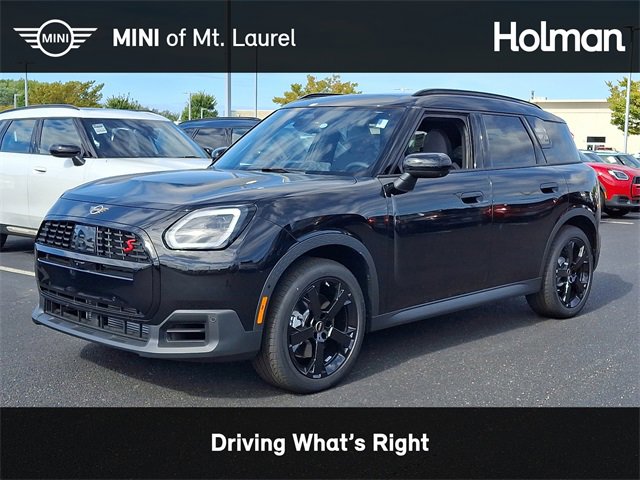 New 2026 MINI Cooper Countryman S image 1