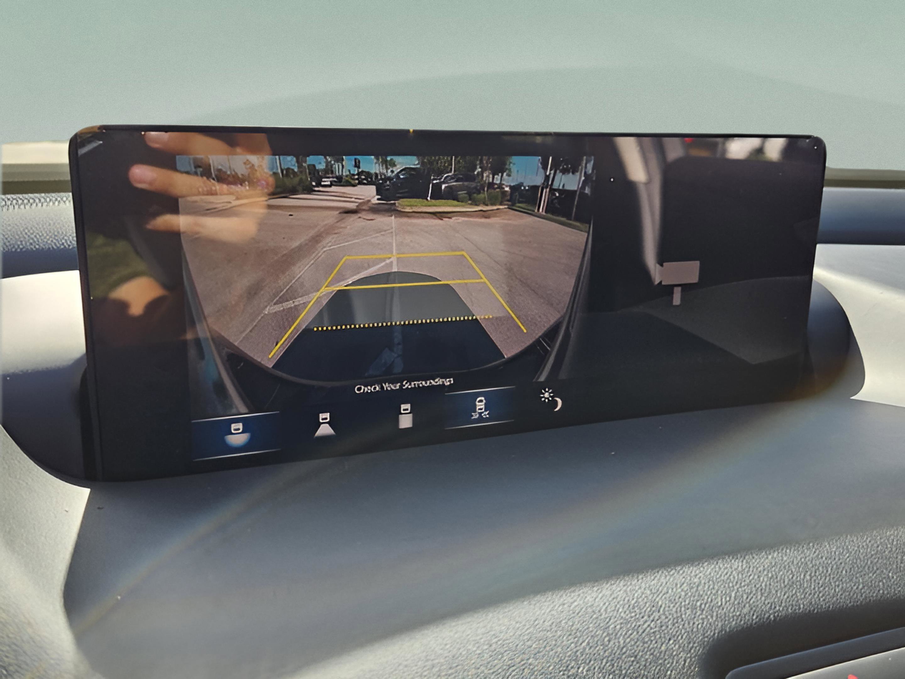 New 2025 Acura TLX w/Technology Package image 24