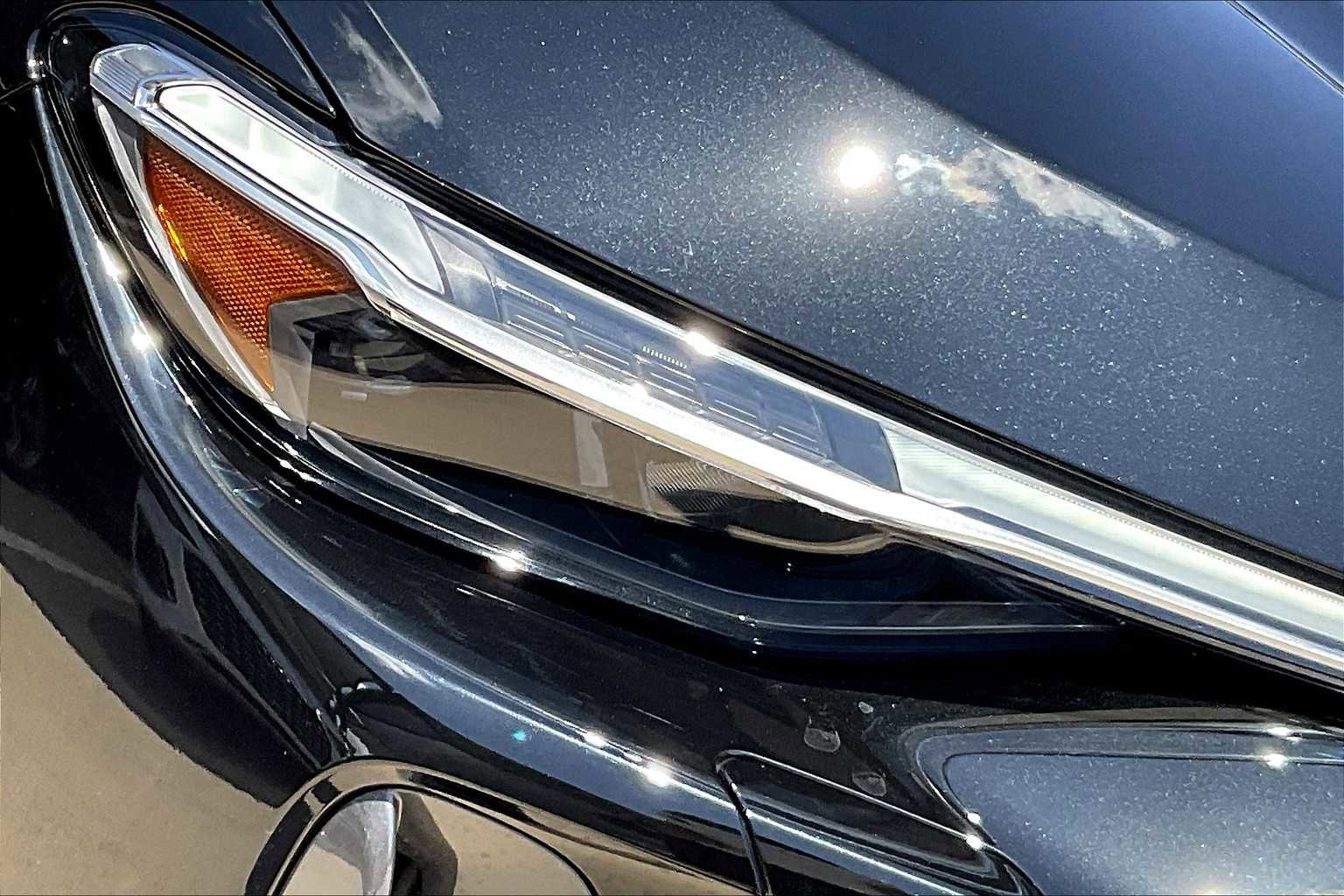 New 2025 Audi Q5 Prestige image 13