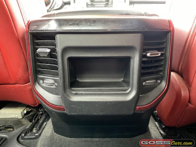 Used 2019 RAM 1500 Rebel AWD/4WD image 21