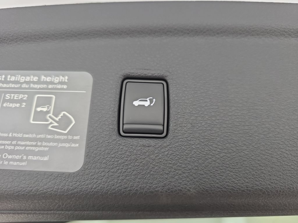 Certified 2022 INFINITI QX50 Pure AWD/4WD image 30
