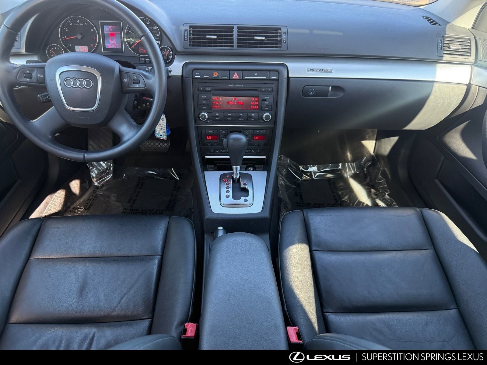 Used 2008 Audi A4 2.0T image 24