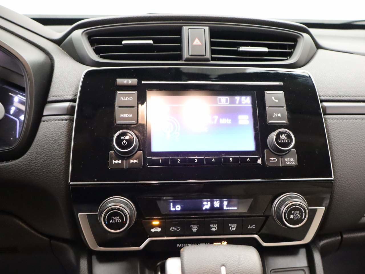 Used 2017 Honda CR-V LX image 10