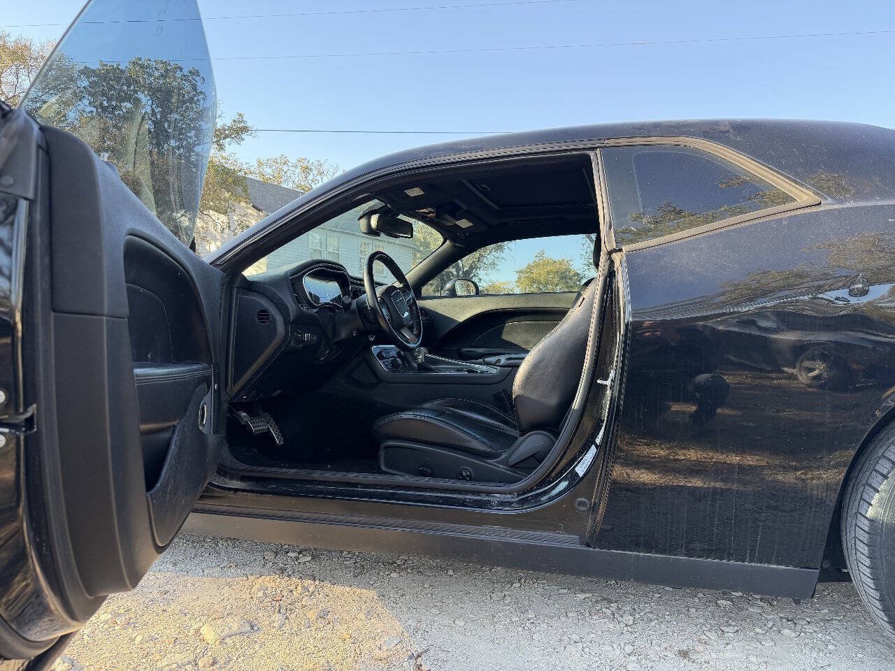 Used 2015 Dodge Challenger SXT Plus RWD image 7