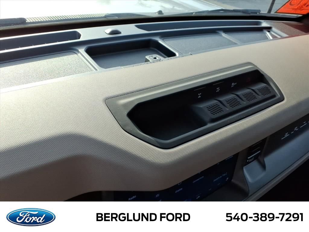 Used 2024 Ford Bronco Big Bend image 25