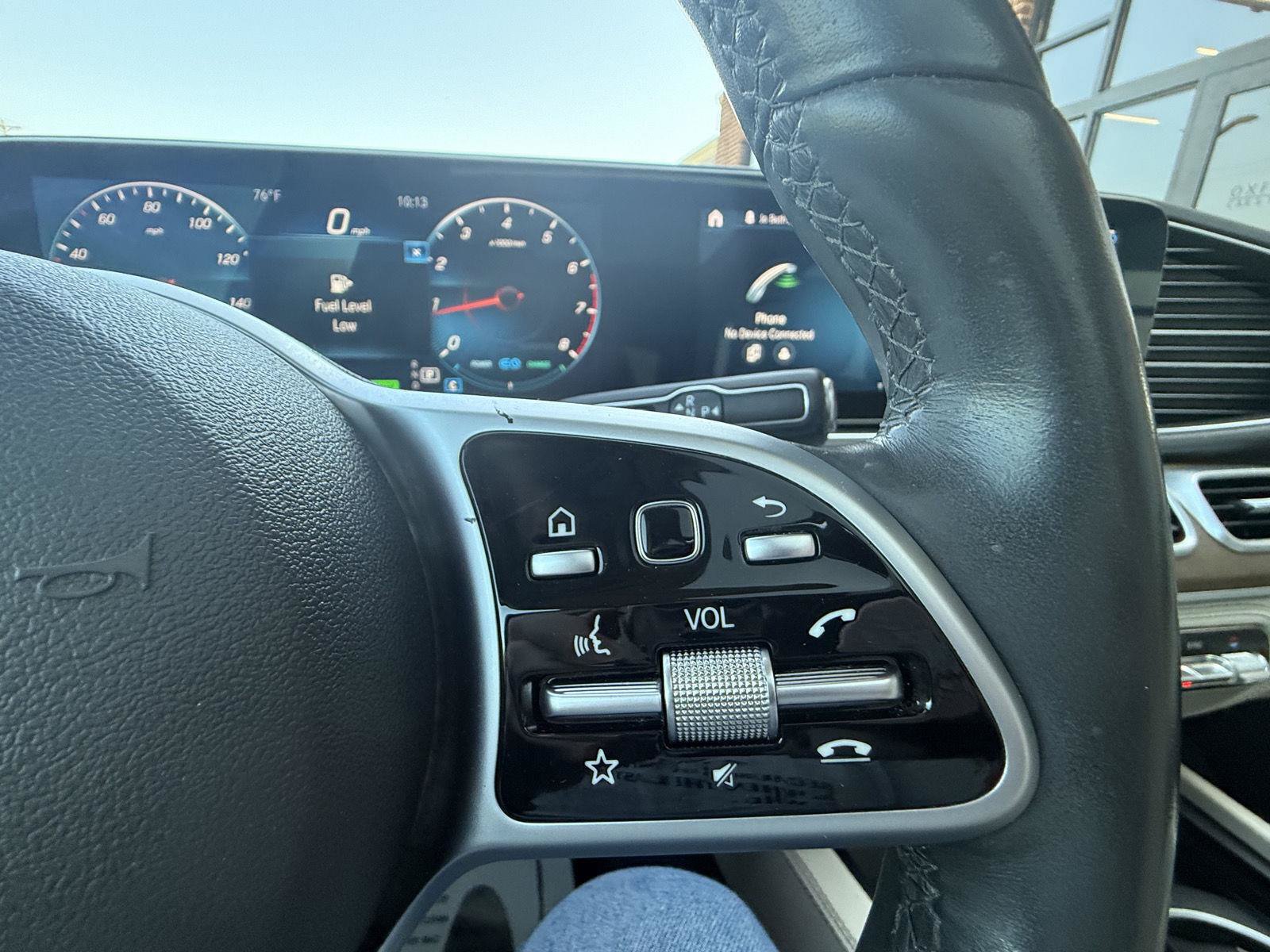 Used 2020 Mercedes-Benz GLE 450 4MATIC image 10