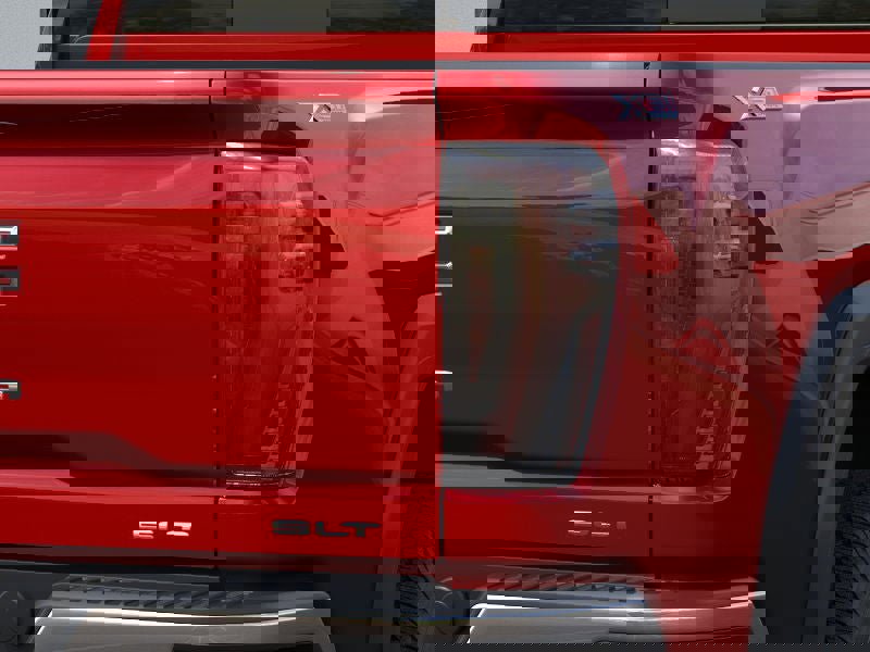 New 2026 GMC Sierra 2500 SLT w/ SLT Premium Package image 11