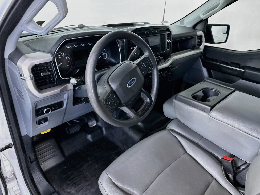 Used 2022 Ford F150 XL w/ Equipment Group 101A High RWD image 30