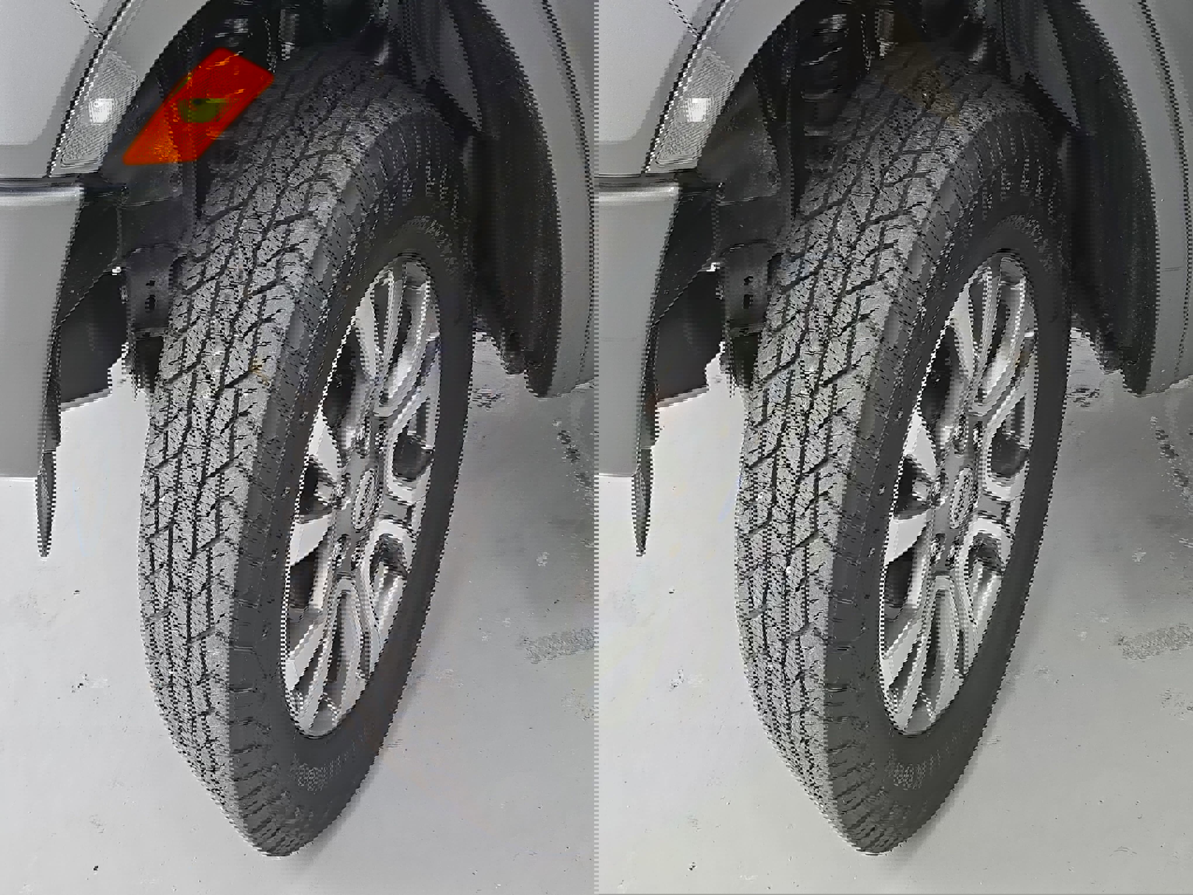 Used 2021 Ford Ranger Lariat w/ Equipment Group 501A High image 31