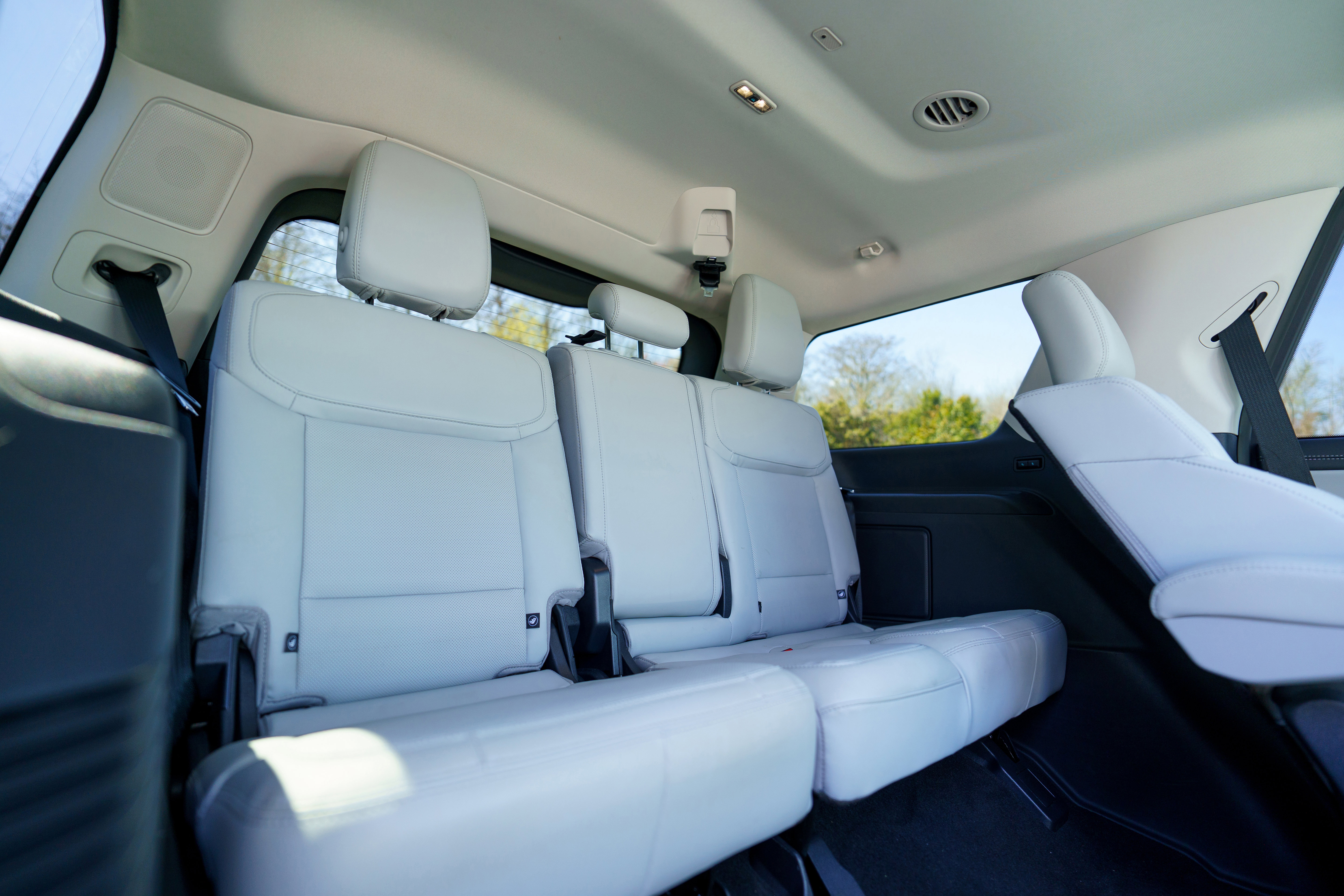 Used 2026 Ford Expedition Platinum AWD/4WD image 12
