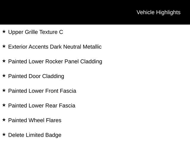 New 2026 Jeep Grand Cherokee L Limited image 10