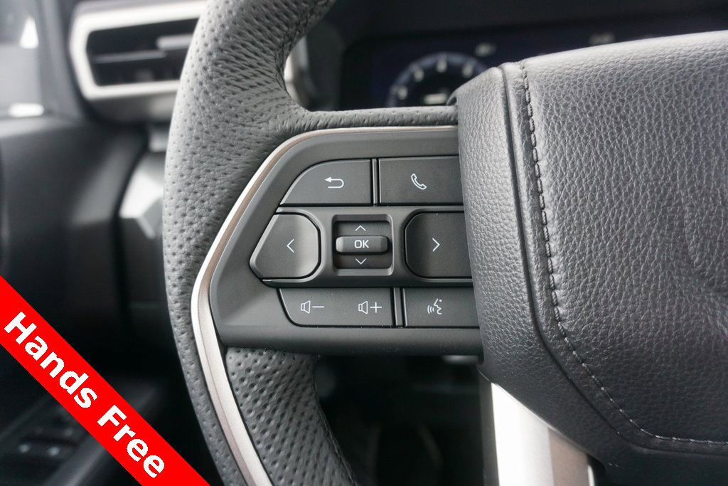 New 2025 Toyota Tacoma TRD Off-Road image 4