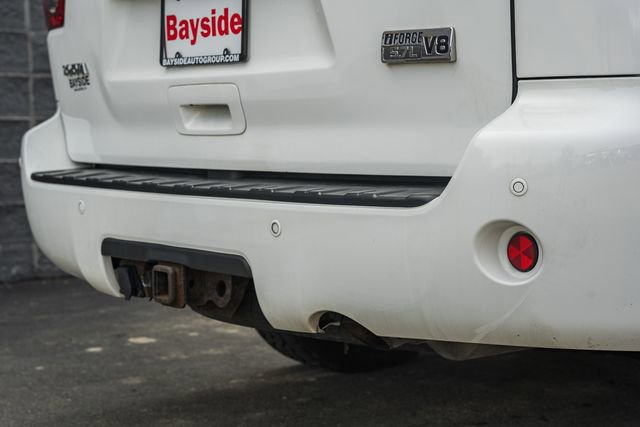 Used 2010 Toyota Sequoia Limited image 11