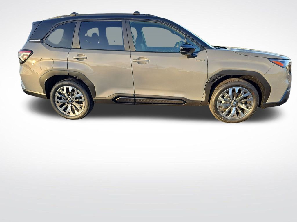 New 2025 Subaru Forester Touring image 8