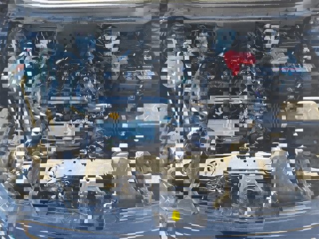 Certified 2024 Nissan Kicks SV image 30