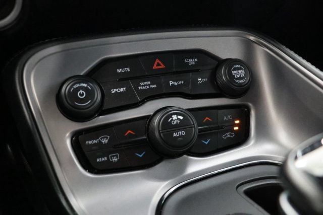 Used 2023 Dodge Challenger R/T w/ Plus Package RWD image 35