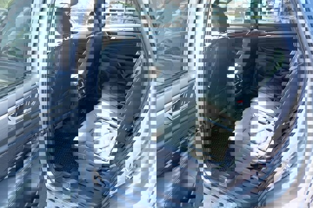 New 2026 Volkswagen Atlas Cross Sport SE image 28