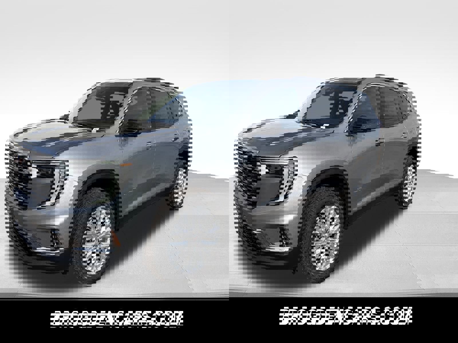 New 2026 GMC Acadia Elevation w/ Elevation Premium Package image 4