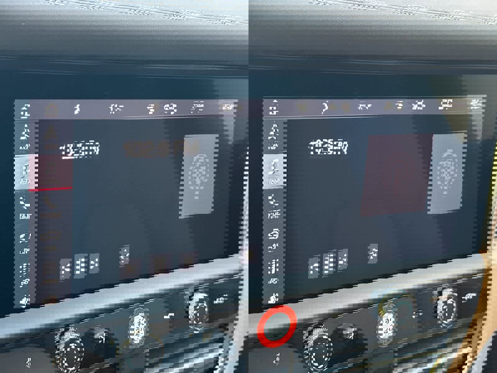 New 2026 Porsche Macan S image 21