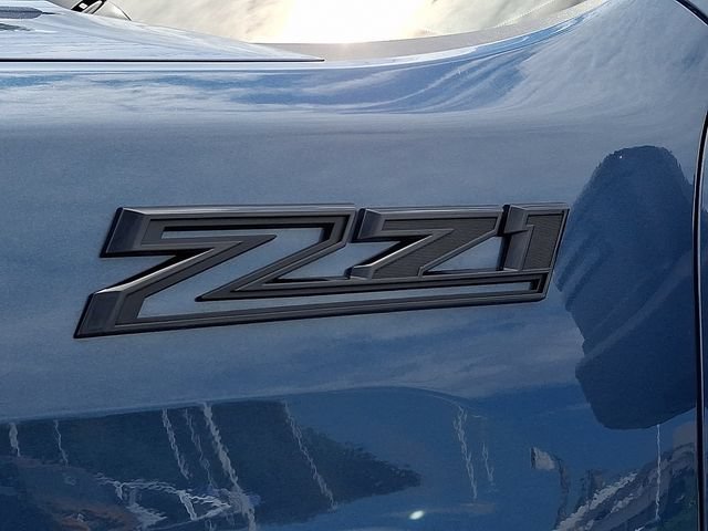 Used 2025 Chevrolet Silverado 2500 LT w/ Trail Boss Package AWD/4WD image 28