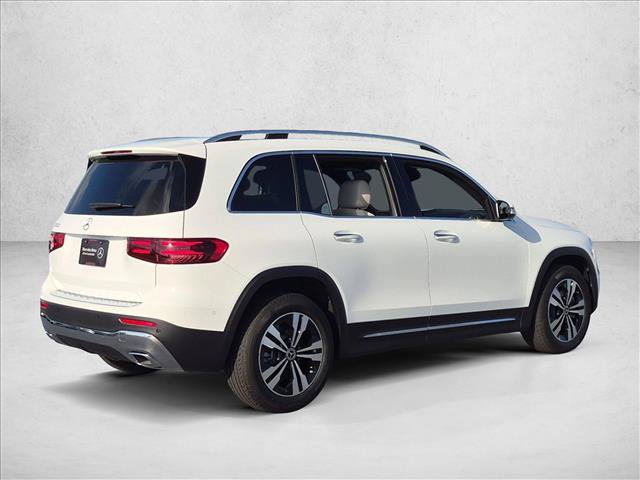 Used 2025 Mercedes-Benz GLB 250 image 5