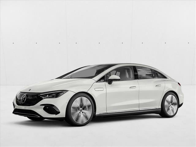 Certified 2023 Mercedes-Benz EQE 350+ Sedan