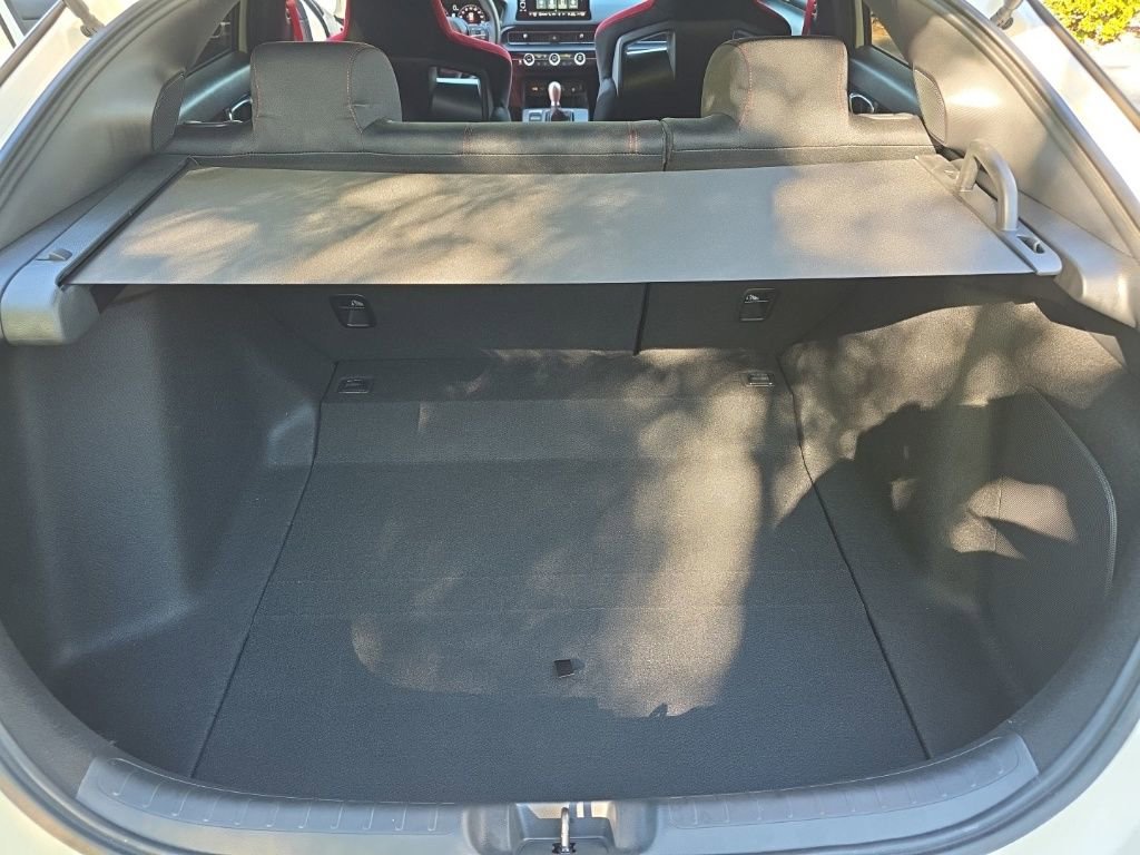 Used 2025 Honda Civic Type R image 32