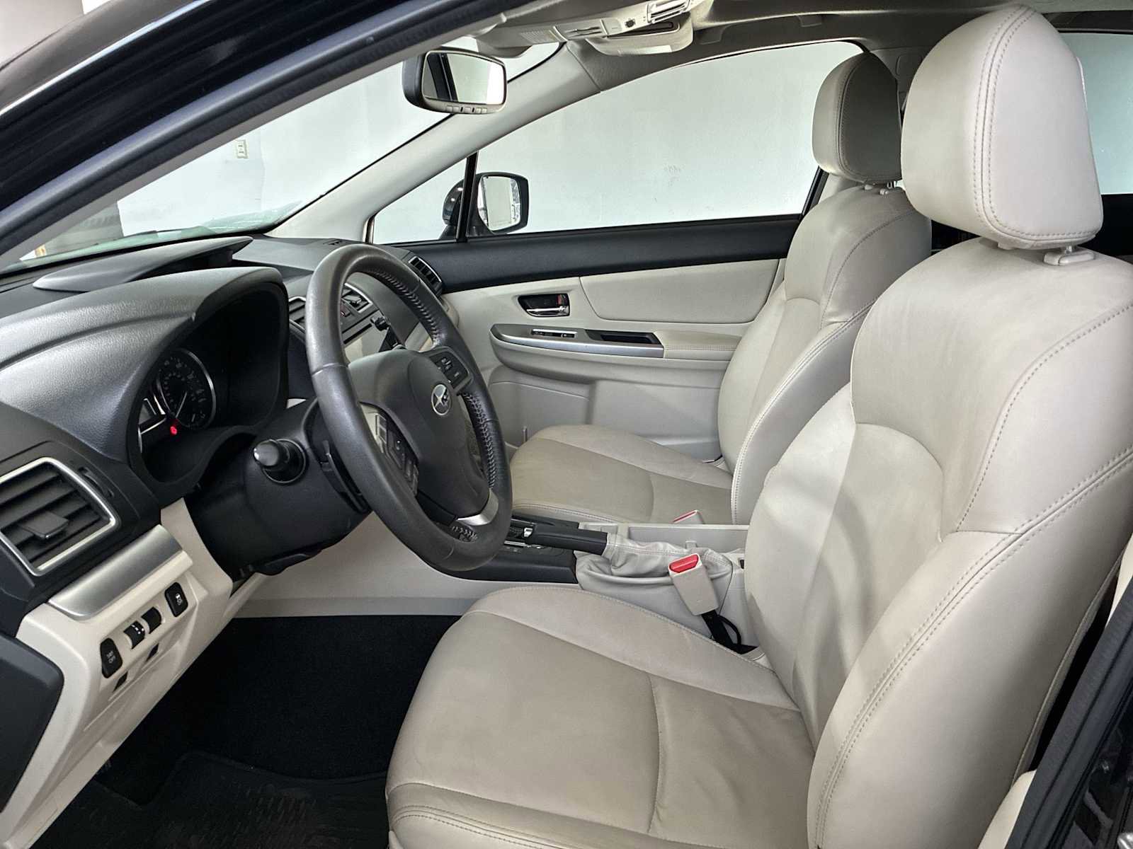 Used 2015 Subaru Crosstrek 2.0i Limited image 13