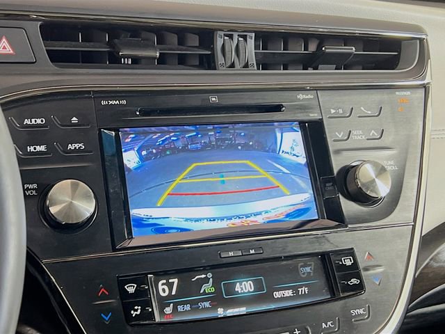 Used 2016 Toyota Avalon Limited w/ Toyota Safety Sense Package image 15