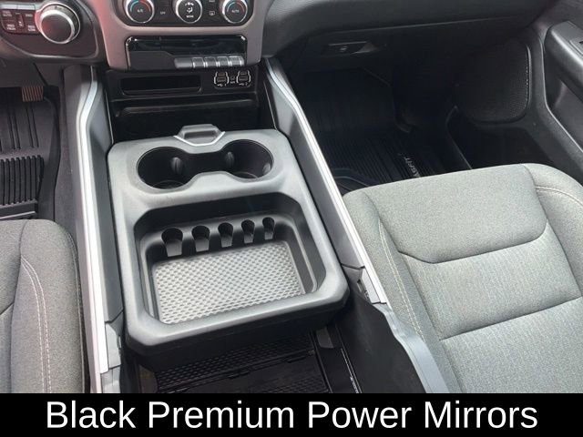Used 2020 RAM 1500 Big Horn AWD/4WD image 31
