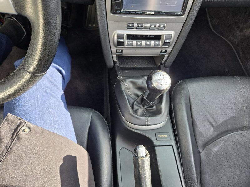 Used 2008 Porsche 911 Carrera image 21