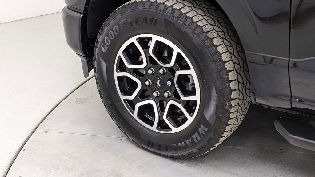 Certified 2023 Ford F150 XLT w/ Equipment Group 302A High image 4