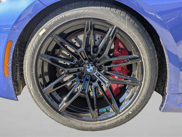 New 2026 BMW M2 w/ Lighting Package image 10