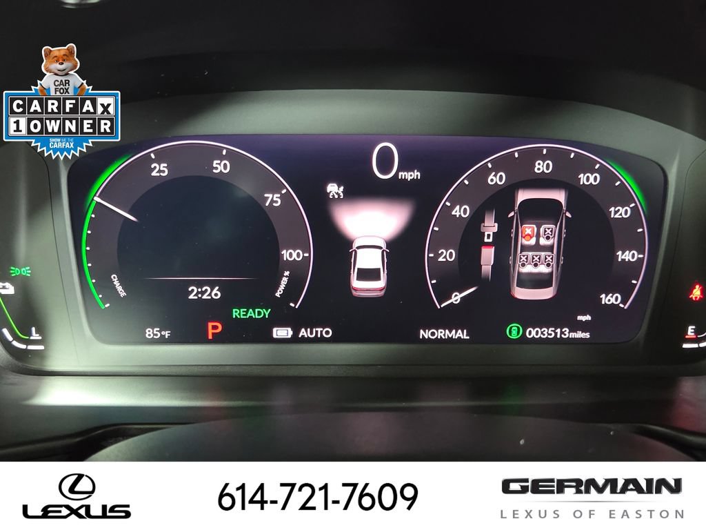 Used 2025 Honda Accord EX-L image 25