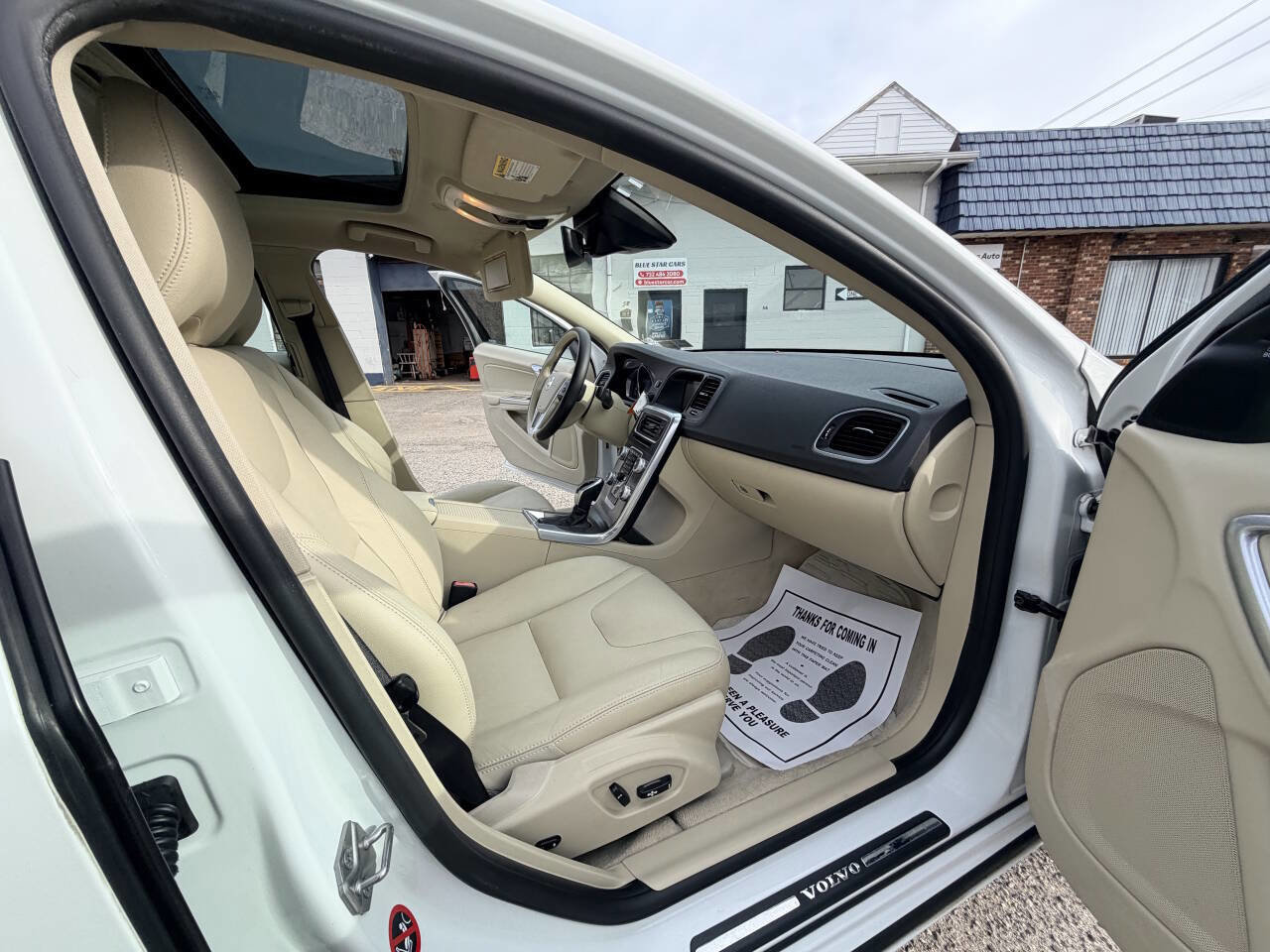 Used 2015 Volvo S60 T5 Premier image 43