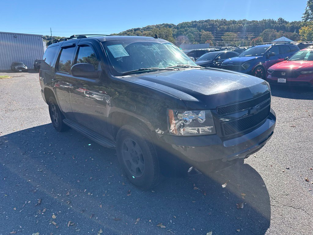 Used 2012 Chevrolet Tahoe LT