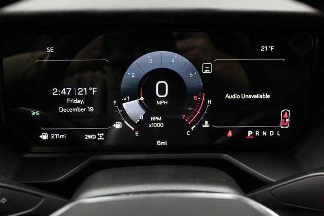 New 2026 GMC Acadia Elevation w/ Black Edition image 28