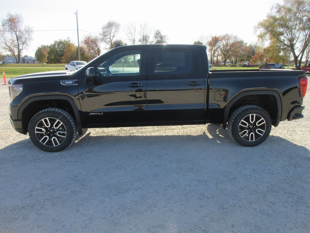 New 2026 GMC Sierra 1500 AT4 w/ AT4 Premium Package image 10
